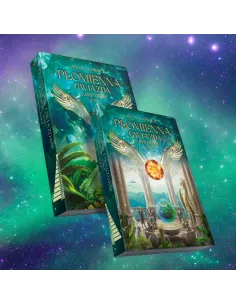 Płomienna Gwiazda – Ujawnienie | Najnowsza Książka Anny Głowacz 2