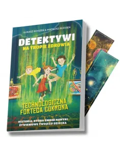 Detektywi na tropie zdrowia