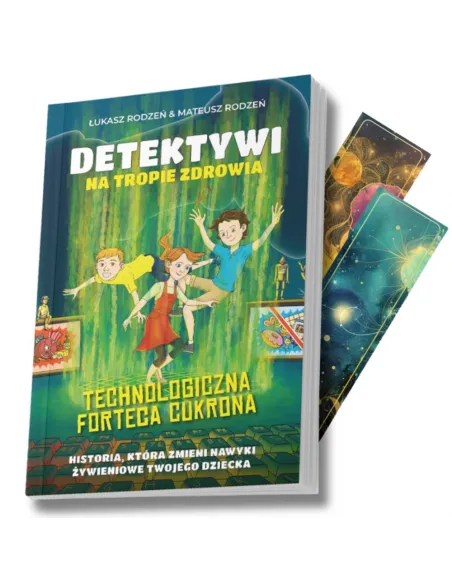 Detektywi na tropie zdrowia