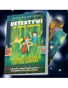 Detektywi na tropie zdrowia 2