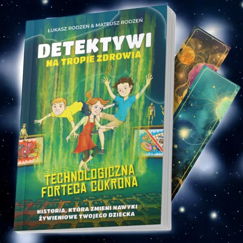 Bracia rodzeń detektywi