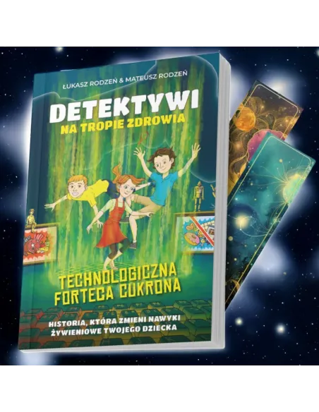 Bracia rodzeń detektywi