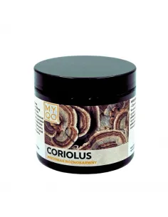coriolus