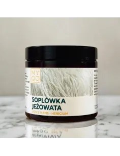 Soplówka jeżowata 2