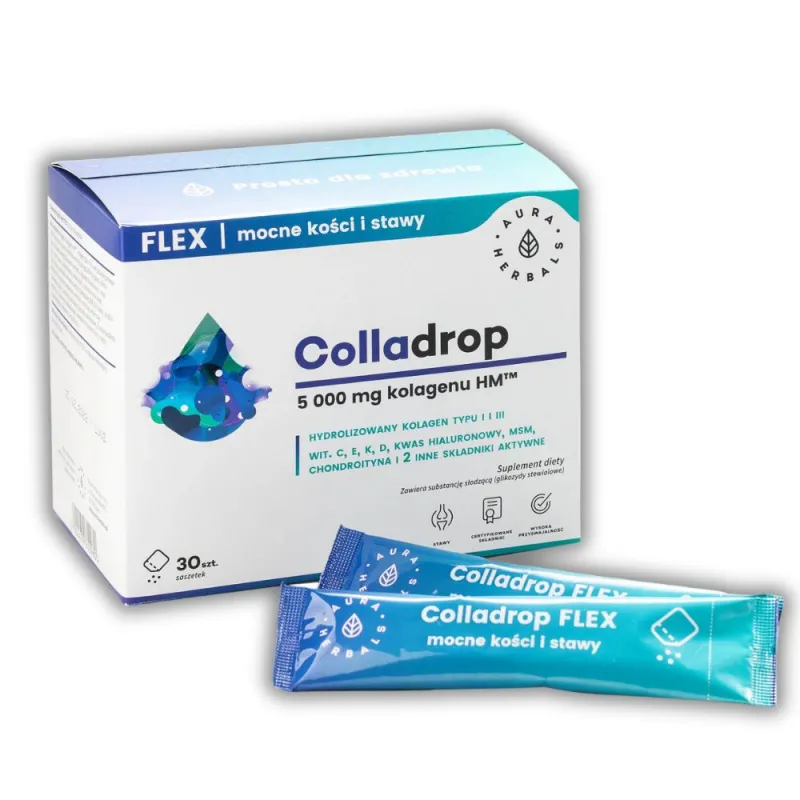 collagen flex