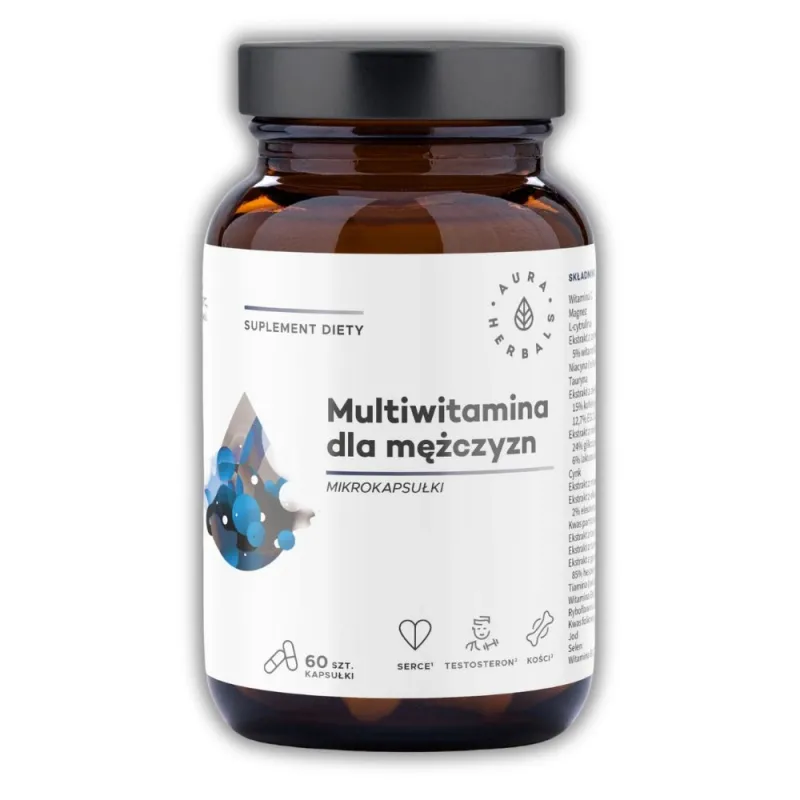 multiwitamina