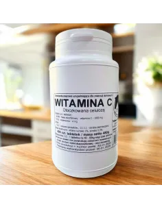 Witamina C Duża Dawka 2