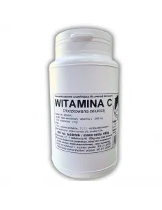 Witamina C Duża Dawka