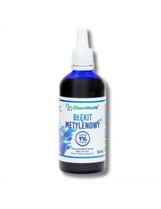 Błękit metylenowy