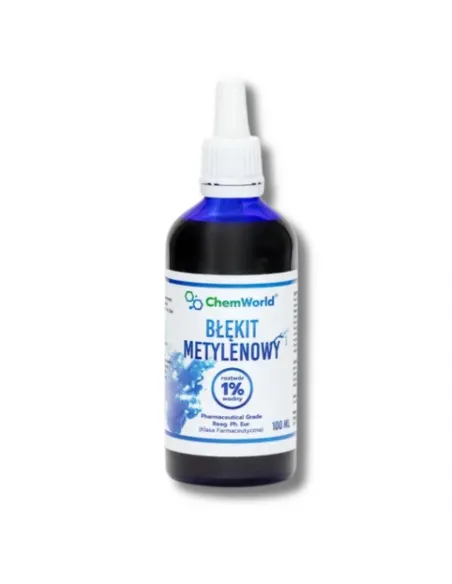 Błękit metylenowy