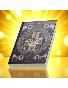 Atlas Istot Pozaziemskich – Anna Głowacz | Ufologia i Ezoteryka 2