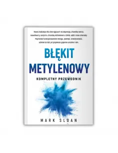 Błękit metylenowy – Kompletny przewodnik | Mark Sloan