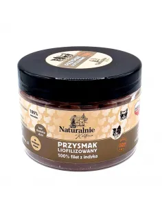 Liofilizowany przysmak