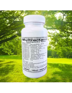 Multiwitamina 2