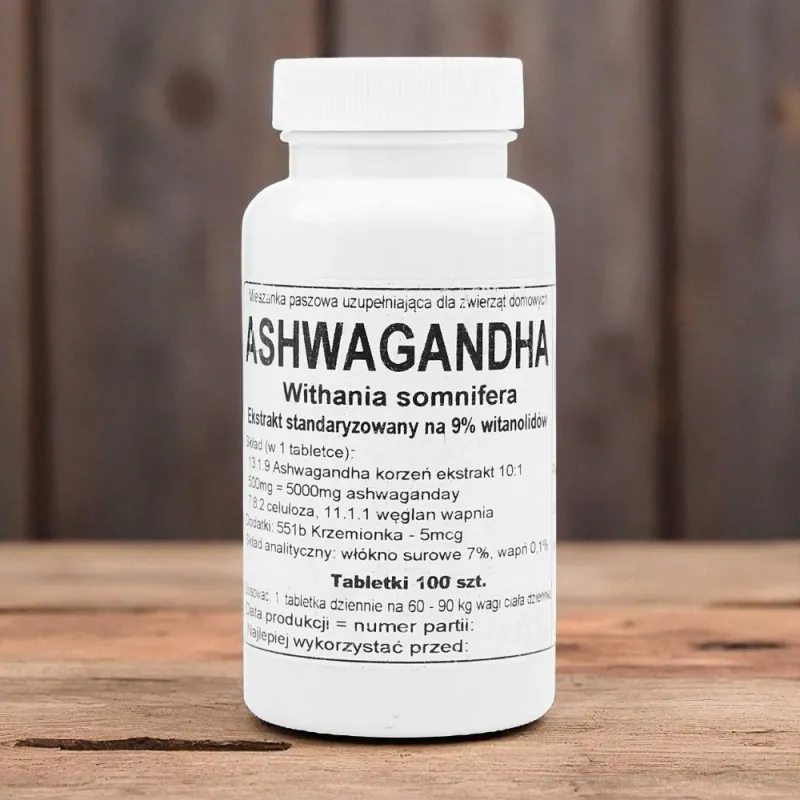 ashwagandha