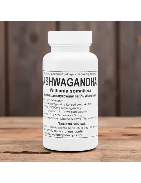 ashwagandha