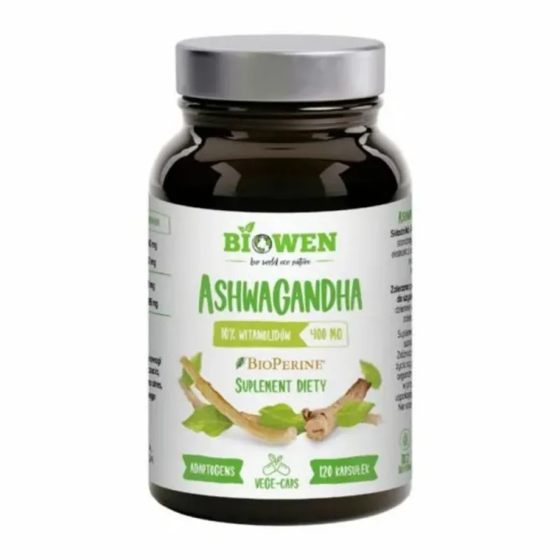ashwagandha