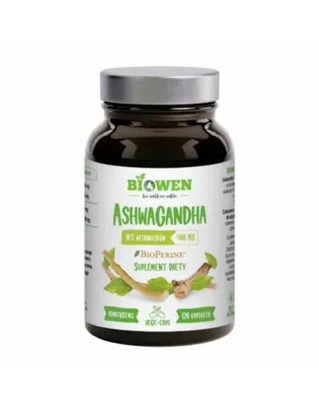 ashwagandha
