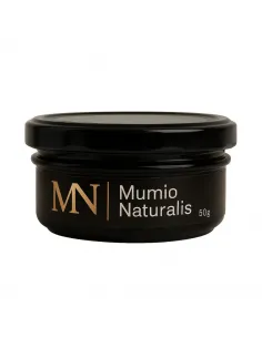 mumio naturalis