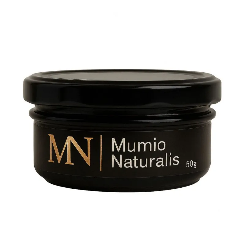 mumio naturalis