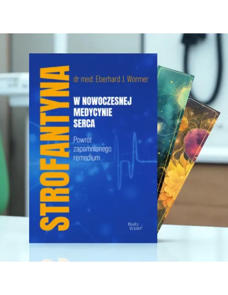 Strofantyna – Dr Eberhard J. Wormer | Skuteczne Naturalne Lekarstwo