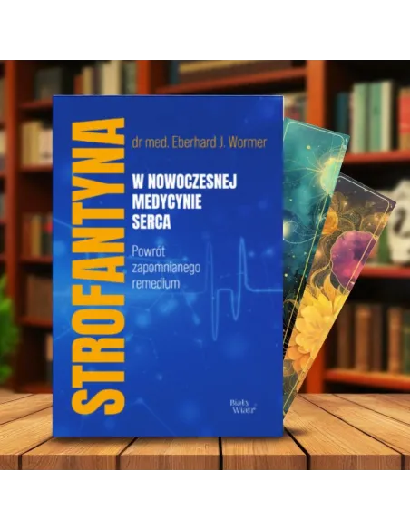 Strofantyna – Dr Eberhard J. Wormer | Skuteczne Naturalne Lekarstwo