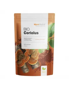 wrośniak różnobarwny