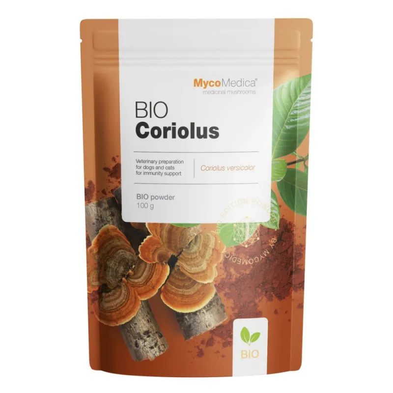 wrośniak różnobarwny