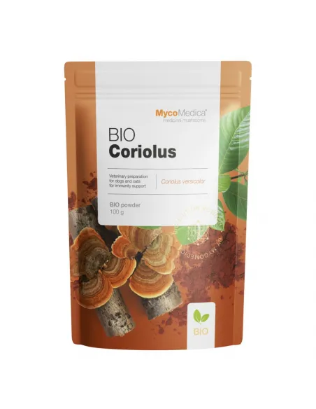 wrośniak różnobarwny