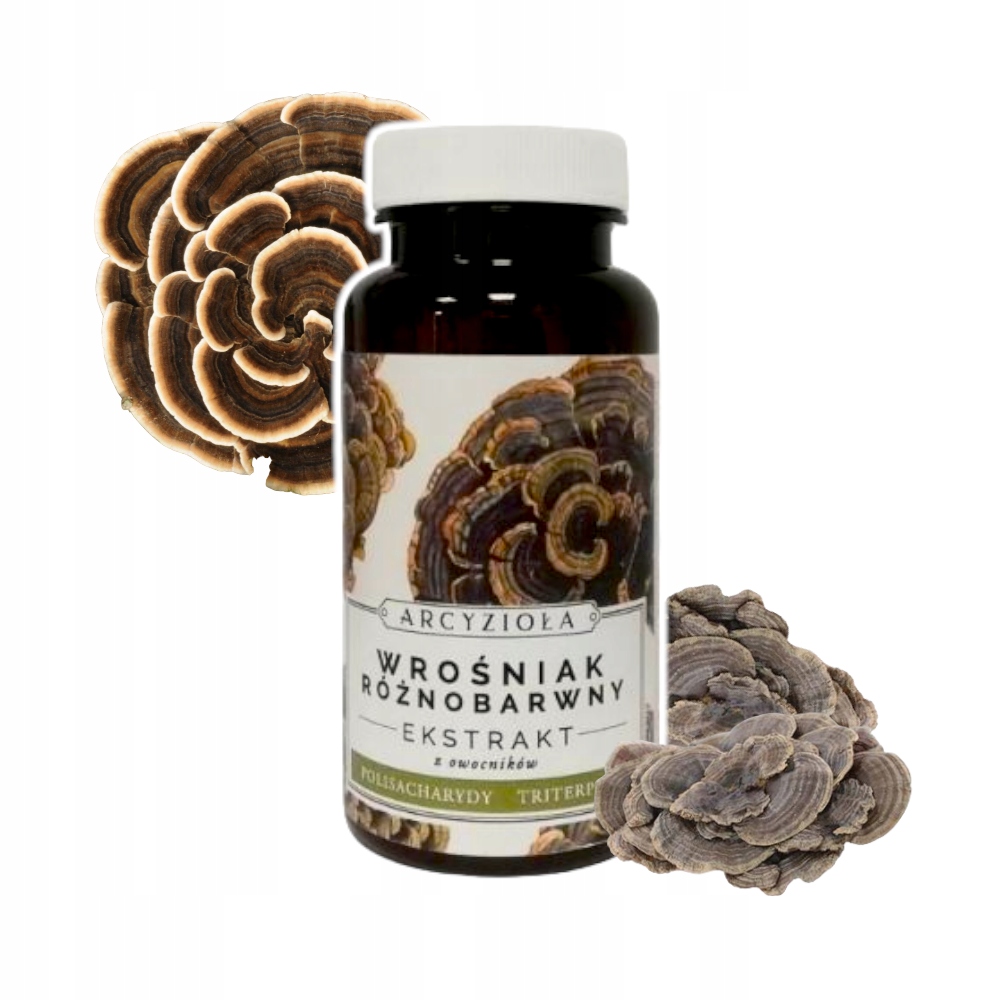 Wrośniak Wersja Ekstrakt