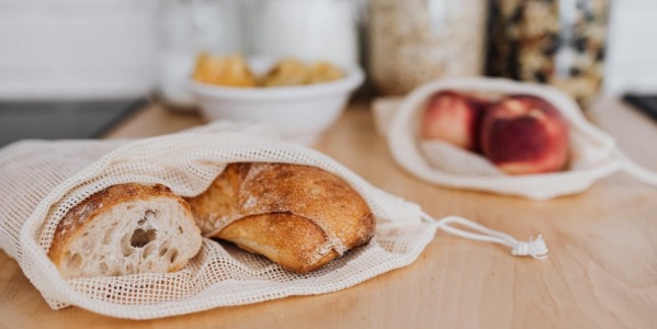 Kuchnia less waste – porady dla początkujących