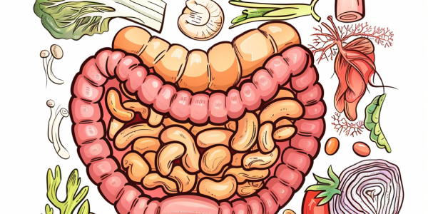 Maślan Sodu: Sekret Lepszego Trawienia i Wzmocnionej Odporności