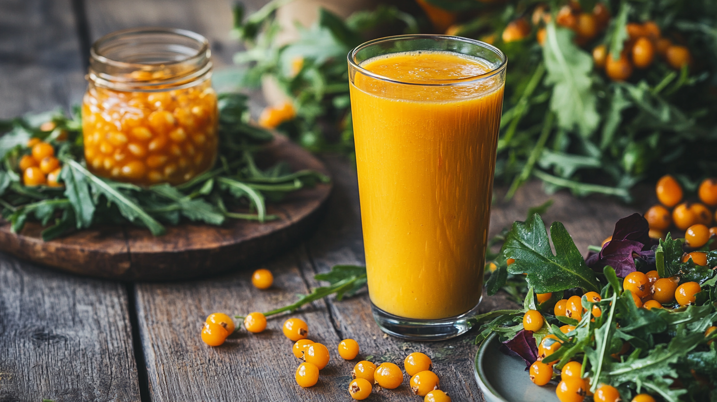 Rokitnik zwyczajny zastosowanie, lecznicze właściwości 